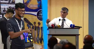 প্রথমবার আয়োজিত হলো বিটিআরসি টেলিকম ও ডিজিটাল উদ্ভাবনী মেলা